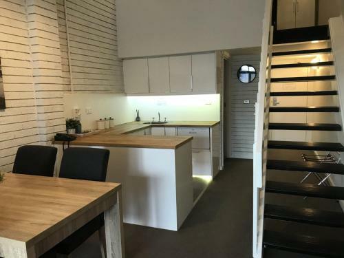 Apartamento Alpine Gables 5