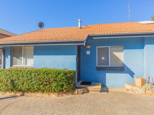 Apartamento Charvel 2 35 Gippsland Street