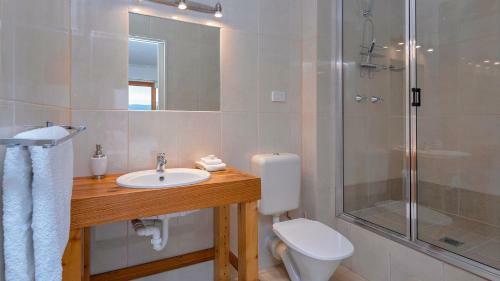 Bogong Apartment