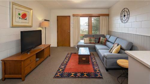Bogong Apartment