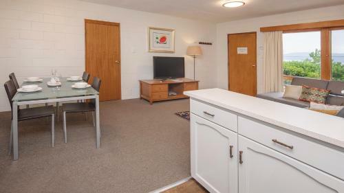 Bogong Apartment