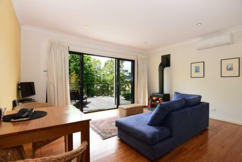 Cloudsong Chalet 1 - Close To The Village Centre!