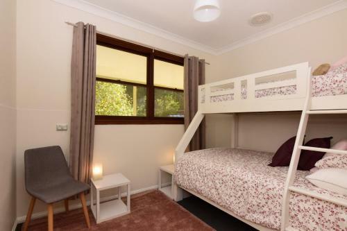 The Ambers - Comfortable Family Getaway!