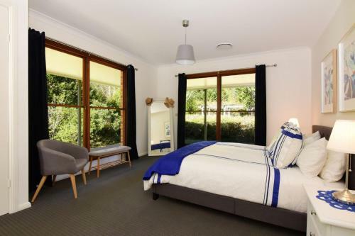 The Ambers - Comfortable Family Getaway!
