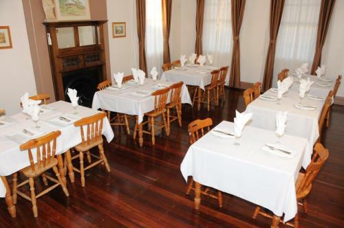 Hotel Railway Bistro - Kandos