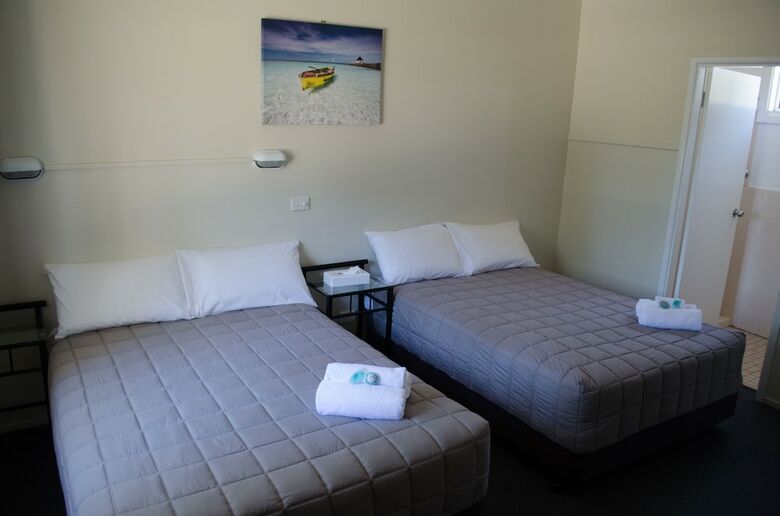 Fairway Lodge Motel