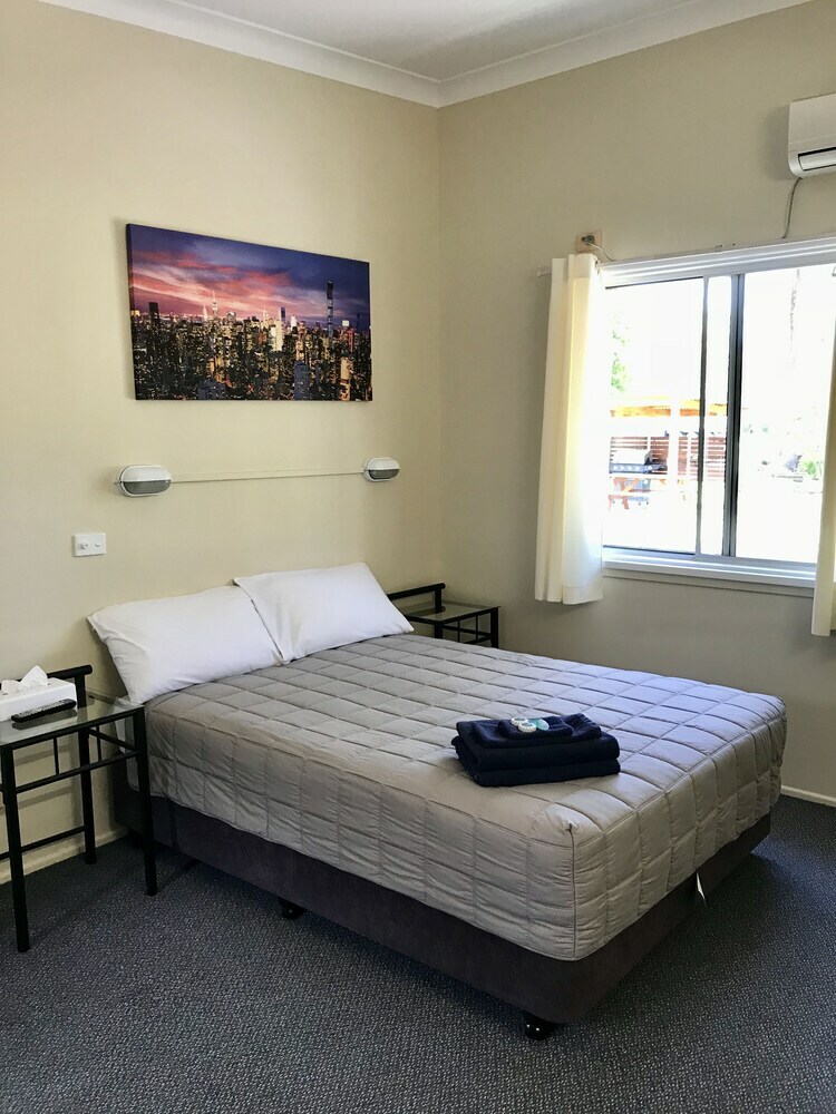 Fairway Lodge Motel
