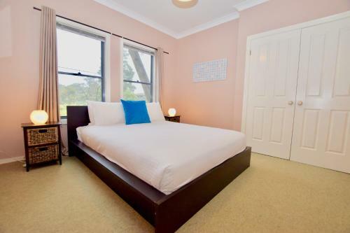 Scenic Cottage Of Katoomba