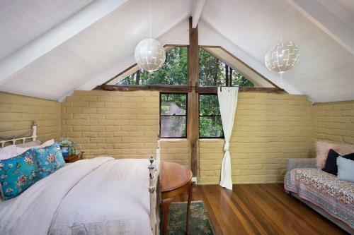 Lyra - Kangaroo Valley