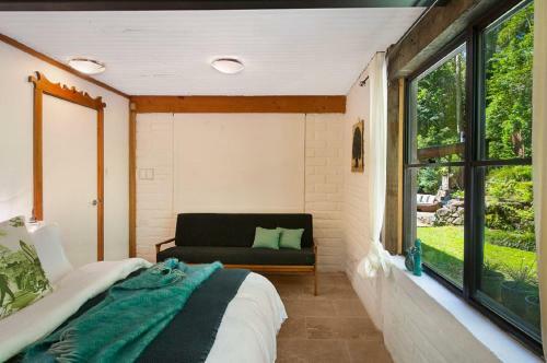 Lyra - Kangaroo Valley
