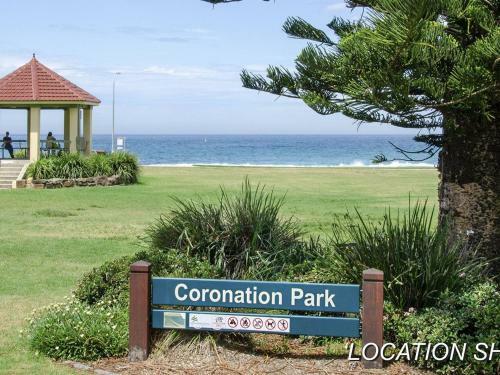At The Beach - Kiama Surf Beach At Your Doorstep
