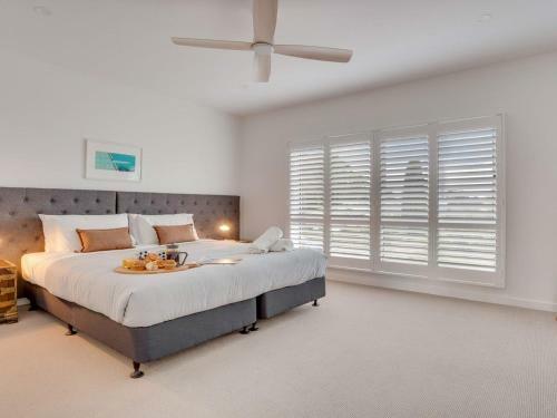 Bella K - Style, Comfort And Location