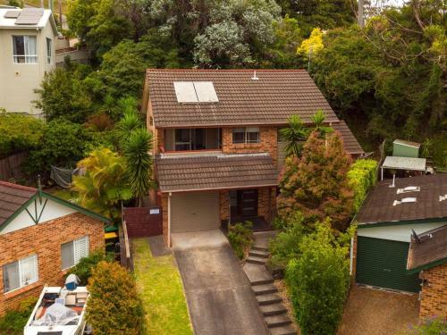 Bombo Blue - Pet Friendly Townhouse