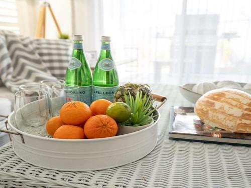 House On The Hill - Inspired Coastal Hamptons Vibe