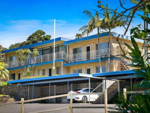 Apartamento Kendalls Beach Break