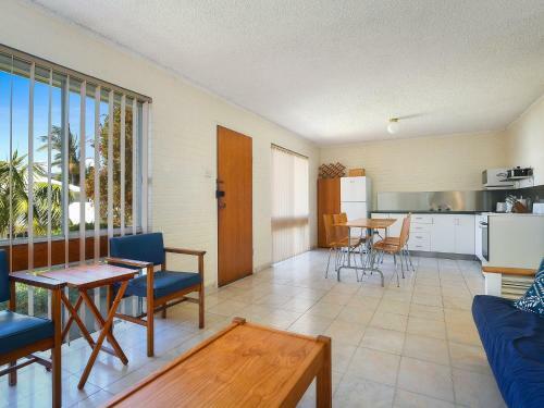 Apartamento Kendalls Beach Break