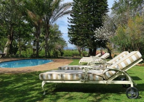 Apartamentos Berluda Farmhouse And Cottages