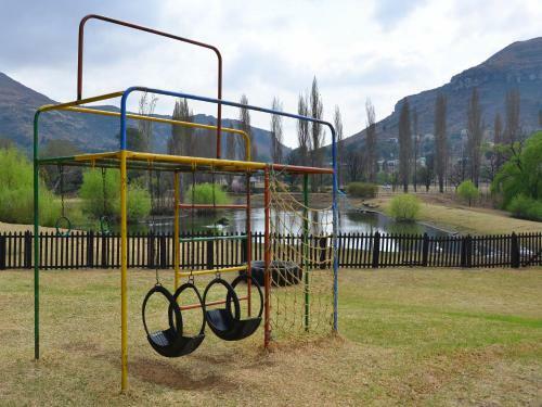 Hostal Lake Clarens Guest House