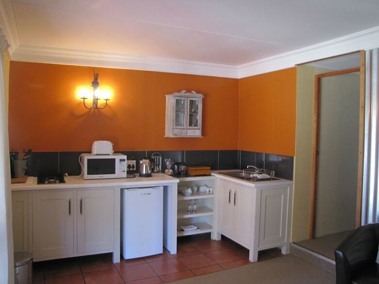 Apartamento The Clarens Country House