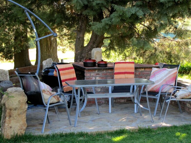 Apartamento The Clarens Country House
