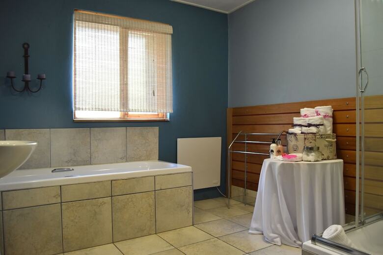 Apartamento The Clarens Country House