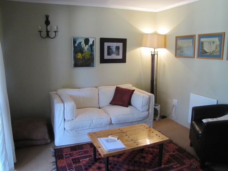 Apartamento The Clarens Country House