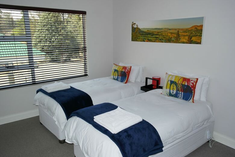 Apartamento The Clarens Country House