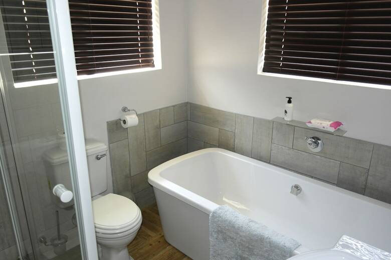 Apartamento The Clarens Country House