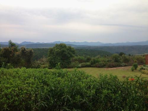 Hostal Protea Wilds Retreat