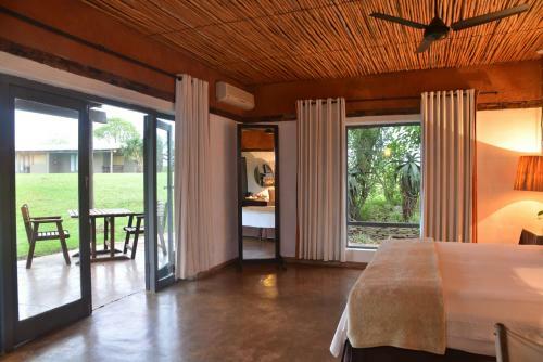 Lodge Three Cities Tala Private Game Reserve