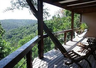 Hotel Hog Hollow Country Lodge