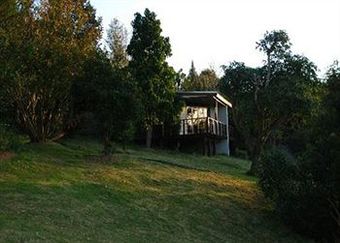 Hotel Hog Hollow Country Lodge