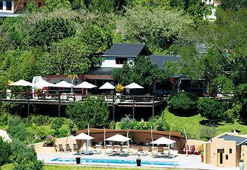 Hotel Hog Hollow Country Lodge