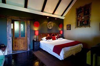 Hotel Hog Hollow Country Lodge