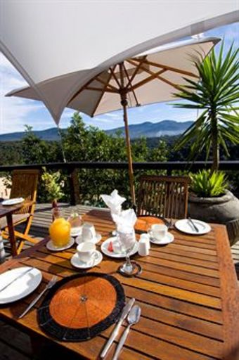 Hotel Hog Hollow Country Lodge