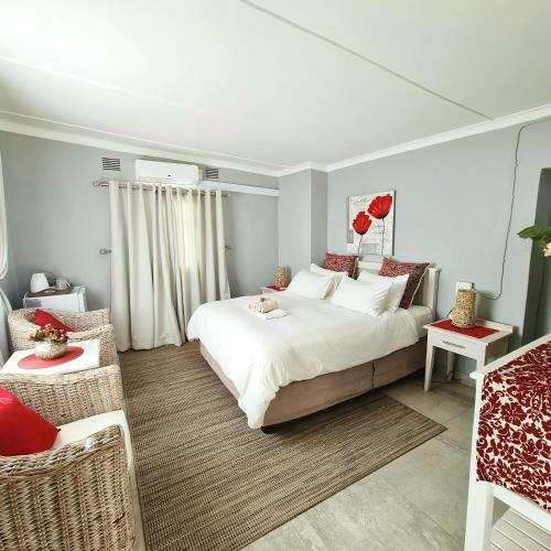 Agroturismo Gourits River Guest Farm