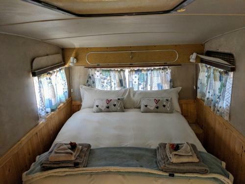 Agroturismo Gourits River Guest Farm