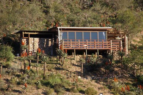 Agroturismo Gourits River Guest Farm