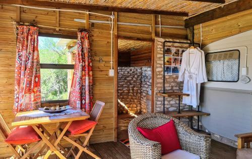 Agroturismo Gourits River Guest Farm