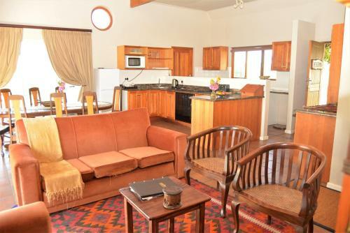 Agroturismo Zoutpan Struishuis Guest Farm