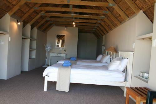 Agroturismo Zoutpan Struishuis Guest Farm