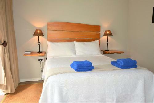 Agroturismo Zoutpan Struishuis Guest Farm