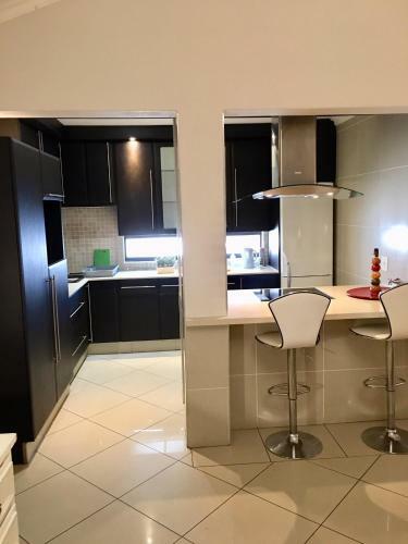 Bed & Breakfast La Maison De Vill�