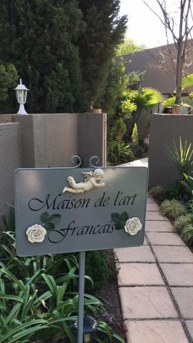 Bed & Breakfast La Maison De Vill�