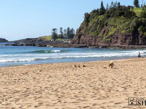 Cloud 9 Cottage - Waves, Walks And Welcoming