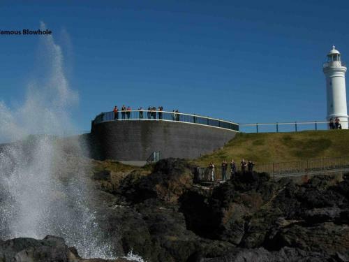 Apartamento Blue Waves Kiama 4pm Check Out Sundays