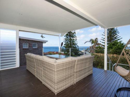 Horizon At Kiama