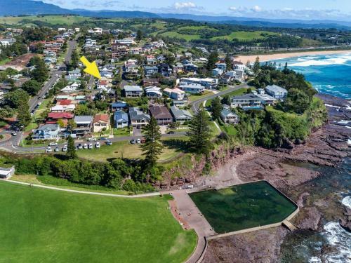 Quarrymans Cottage Kiama