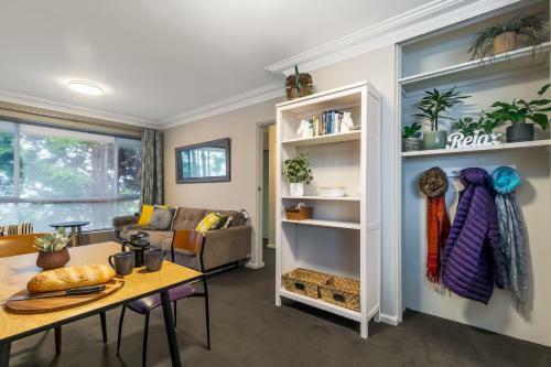 Adelines Apartment
