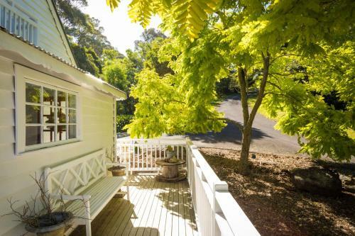 The Cottage